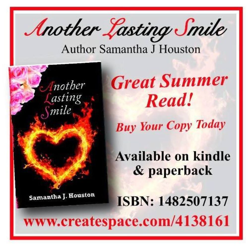 Meet your Posher, Samantha
